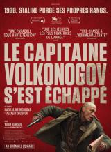 Le Capitaine Volkonogov S est échappé