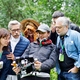 photo du film Le Tigre et le Président