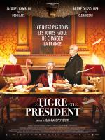 voir la fiche complète du film : Le Tigre et le Président