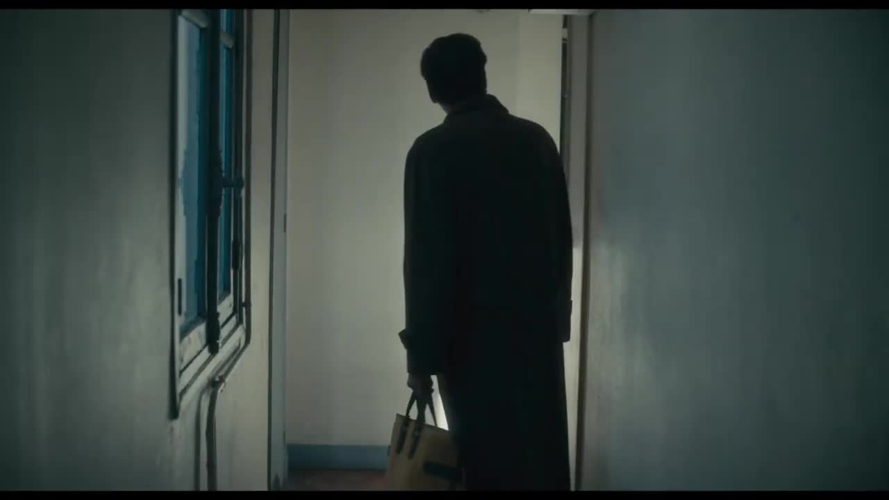 Un extrait du film  Nos frangins