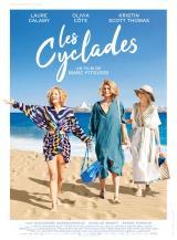 voir la fiche complète du film : Les Cyclades