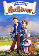 voir la fiche complète du film : Les Nouvelles aventures de Gulliver