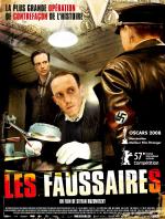 voir la fiche complète du film : Les Faussaires