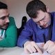 photo du film L'Énergie positive des dieux