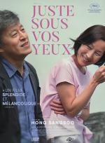 voir la fiche complète du film : Juste sous vos yeux