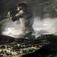 photo du film L'Ombre de Goya