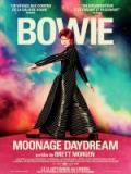 voir la fiche complète du film : Moonage Daydream