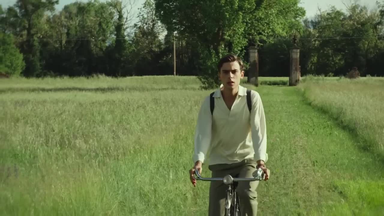 Extrait vidéo du film  Il signore delle formiche