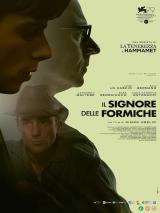 Il Signore Delle Formiche