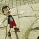 photo du film Pinocchio (Disney)
