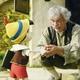photo du film Pinocchio (Disney)