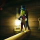photo du film Pinocchio (Disney)