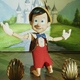 photo du film Pinocchio (Disney)