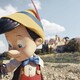 photo du film Pinocchio (Disney)