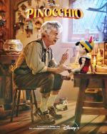 voir la fiche complète du film : Pinocchio (Disney)