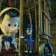 photo du film Pinocchio (Disney)
