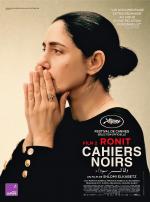 Cahiers noirs - Ronit