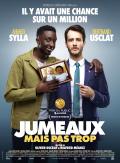 voir la fiche complète du film : Jumeaux mais pas trop