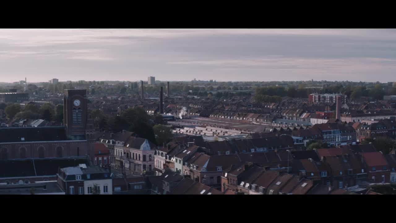 Extrait vidéo du film  Le Soleil de trop près