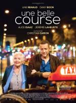 voir la fiche complète du film : Une belle course