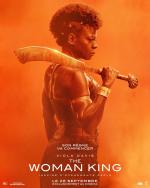 voir la fiche complète du film : The Woman King