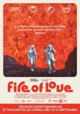 Fire of Love