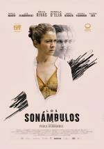 voir la fiche complète du film : Los sonámbulos