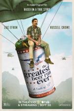 voir la fiche complète du film : The Greatest Beer Run Ever