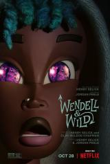 voir la fiche complète du film : Wendell & Wild