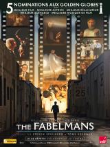 voir la fiche complète du film : The Fabelmans