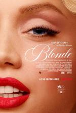 voir la fiche complète du film : Blonde