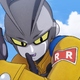 photo du film Dragon Ball Super : Super Hero