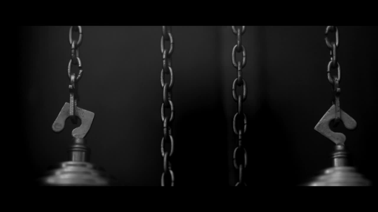 Extrait vidéo du film  Licu, une histoire roumaine