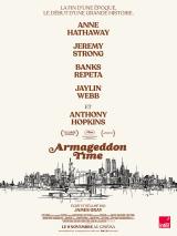 voir la fiche complète du film : Armageddon Time