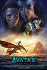 Avatar : La voie de l eau