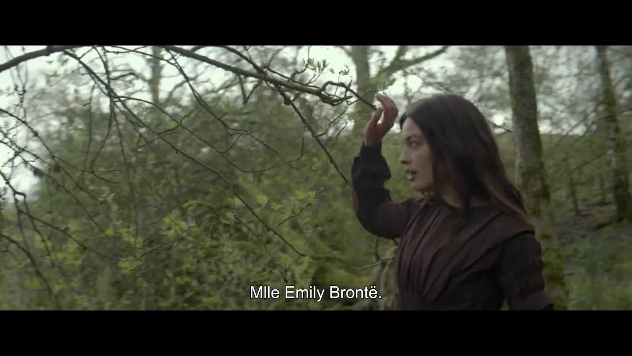 Extrait vidéo du film  Emily