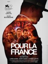 voir la fiche complète du film : Pour la France