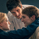photo du film Les Amandiers