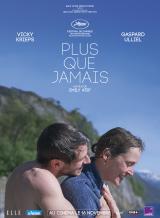 voir la fiche complète du film : Plus que jamais