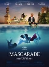 voir la fiche complète du film : Mascarade