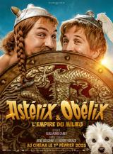 Astérix Et Obélix : L  Empire Du Milieu