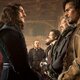 photo du film Les Trois Mousquetaires : D'Artagnan