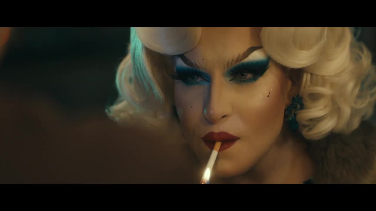Extrait vidéo du film  Trois nuits par semaine