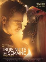 voir la fiche complète du film : Trois nuits par semaine