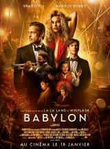 voir la fiche complète du film : Babylon