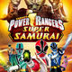 photo du film Power rangers super samuraï : friandise du farceur