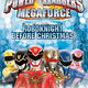 photo du film Power rangers megaforce : chevalier robo à la veille de noël