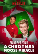 Le prince de peoria : le miracle de noël