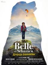 voir la fiche complète du film : Belle et Sébastien : Nouvelle Génération