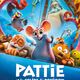 photo du film Pattie et la colère de Poséidon